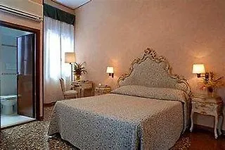 Basilea Dependance Hotel Venice